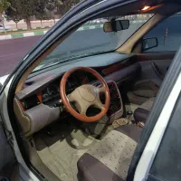 سمند درجه یک مدل ۸۶|خودرو سواری و وانت|ماهدشت, |دیوار