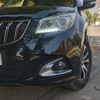 هایما S7 توربو