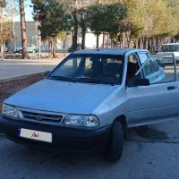 پرایدمدل ۸۵دوگانه کارخانه|خودرو سواری و وانت|یزد, |دیوار