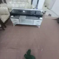 دوعدد زیر تلویزیون در حد نو جفتش ۱۵۰۰۰۰۰|میز تلویزیون|اردبیل, |دیوار