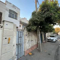 خانه ویلایی دو طبقه کلنگی ملک آباد (گلستان ها)