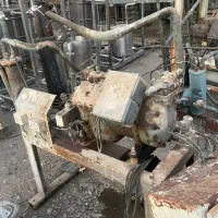 فروش یونیت ۲۰ اسب سردخانه کامل|ماشین‌آلات صنعتی|تهران, آزادشهر|دیوار