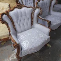 تعمیرات تخصصی مبل استیل و کلاسیک ...