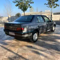 پژو ۴۰۵ نوک مدادی مدل ۱۳۹۶|خودرو سواری و وانت|نوشهر, |دیوار