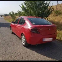 فروش یا معاوضه جنتو دنده ای ۲۰۰۸|خودرو سواری و وانت|شهریار, شهرک بهاران (ویره)|دیوار