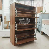 جاکفشی داشبوردی سه ردیفه مدل BARDIA