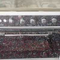 اجاق گاز پنج شعله|اجاق گاز و لوازم برقی پختوپز|کاشان, راوند|دیوار