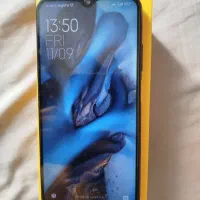 گوشی poco m3 / در حد نو