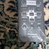 کنترل‌ پایونیر اورجینال اصلی استفاده نشده