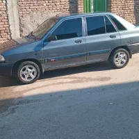 پراید مدل ۹۳