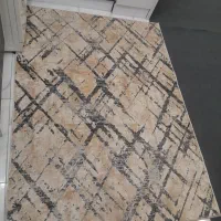 ۲ عدد قالیچه حدود ۳متری