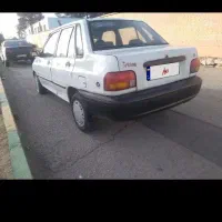 پراید مدل ۸۱|خودرو سواری و وانت|لنجان, |دیوار