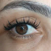 کاشت مژه موقت با (ماندگاری یک ماه)|خدمات آرایشگری و زیبایی|بندر انزلی, گلسرخ|دیوار