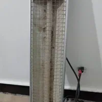 هیتر برقی ۲۰۰۰ ufo