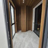 برج باغ ۲۴۰متری ویو دار نوساز مدرن|اجارهٔ آپارتمان|تهران, دروس|دیوار