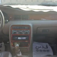 سمند lx تک برگ سند۹۲ کمکار|خودرو سواری و وانت|یزد, |دیوار