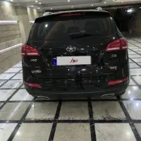 جک S5 مدل ۱۴۰۰