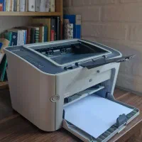 پرینتر hp1505