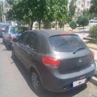 تیبا ۲ مدل ۹۹