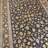 فرش دست بافت|فرش|اصفهان, بیدآباد|دیوار