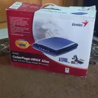 پرینتر رنگی نو