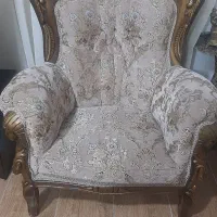 مبل سلطنتی ۹ نفره
