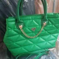 یک عدد کیف نونو استفاده نشده|کیف، کفش، کمربند|رشت, کوی غلام نیا|دیوار