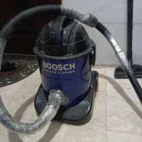 جارو برقی