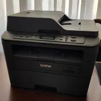 پرینتر سه‌کاره Brother DCP-L2540DW