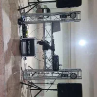 اجرای مراسم .دیجی