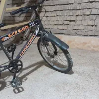 دوچرخه در حد نو برای فروش۲۵۰۰ت