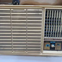 کولر گازی اصل جنرال ۱۸هزار