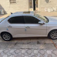 دنا پلاس فول توربو توماتیک