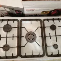 اجاق گاز|اجاق گاز و لوازم برقی پخت‌وپز|پاکدشت, شهرک امام رضا|دیوار