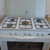 گاز فردار پادیسان