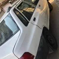 پراید مدل ۸۹دوگانه شرکتی|خودرو سواری و وانت|ارومیه, |دیوار