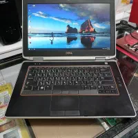 لپتاپ dell i5 نسل ۲