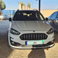 فروش اطلس G|خودرو سواری و وانت|دورود, |دیوار