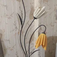 آباژور لاله