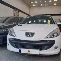 207 داشبورد 206