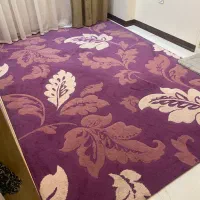 فرش ۶ متری