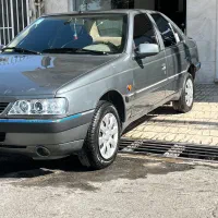 پژو اس ال ایکس مدل 93