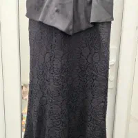 لباس مجلسی دوتیکه قیمت 1،000،000