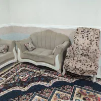 مبل هفت نفره