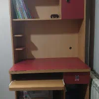 میز تحریر