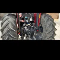 تراکتور 399 مدل 93 عروسک|خودرو سنگین|کنگاور, |دیوار