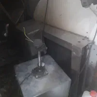 ناندرارباقری