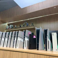 نصب بازی روی PS5 PS4 Xbox پلی استیشن ۵