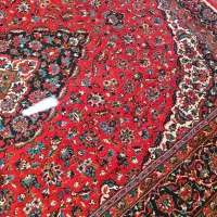 فرش 12 متری ماشینی قدیمی|فرش|برخوار, |دیوار