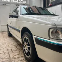 پژو پارس TU5 کلاس ۱۵ مدل ۱۳۹۳|خودرو سواری و وانت|سنندج, |دیوار